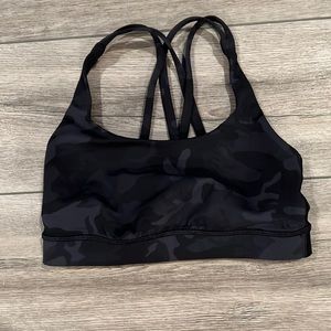 Lululemon sports top
